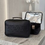 תיק מזוודה טרמי-שחור יברכך גודל S