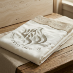 טלית PREMIUM האש שלי