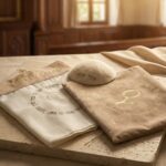 מארז חלאקה - חריטה בז