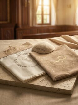 מארז חלאקה - חריטה בז