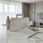 סט כיסויים- יברכך בז רקמה