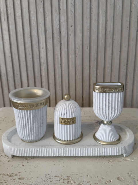 סט הבדלה מפוליריזן