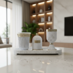 סט הבדלה מפוליריזן