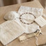 מארז חלאקה בייסיק- בראון חום