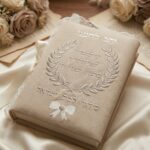 סידור דמוי עור - בז לאישה