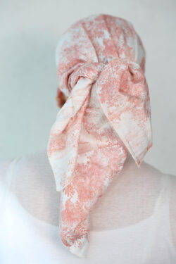 ⁦דגם דיור בד- כיסוי מלא⁩ – תמונה ⁦4⁩