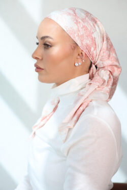 דגם דיור בד- כיסוי מלא