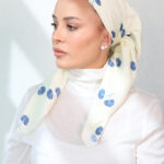 דגם אלינור בד- כיסוי מלא