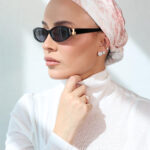 דגם דיור בד-חצי כיסוי