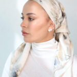 דגם רות בד- כיסוי מלא