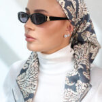 דגם דובאי בד- כיסוי מלא