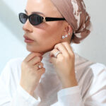 דגם אליאור בד-חצי כיסוי