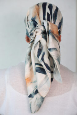 ⁦דגם ארי בד- כיסוי מלא⁩ – תמונה ⁦2⁩