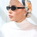 דגם ארי בד-חצי כיסוי