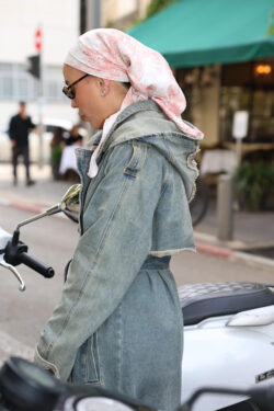 ⁦דגם דיור בד- כיסוי מלא⁩ – תמונה ⁦2⁩