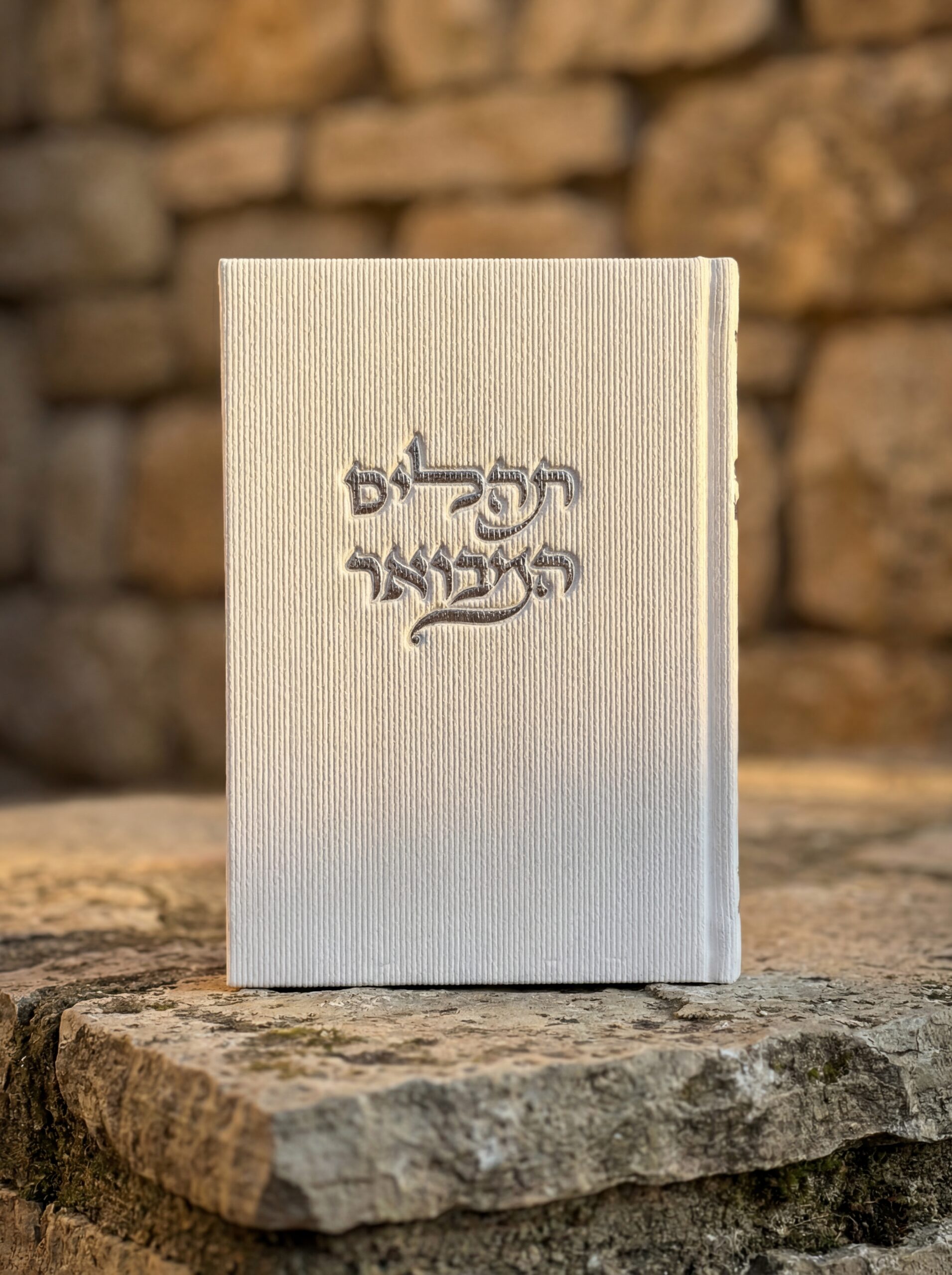 02b582dd-f072-4db5-acb0-3ab4395439c4_file תהילים לבן – תמונה 1