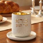 גביע קידוש- פולימר