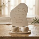 מעמד הדלקת נרות- שמנת חלק