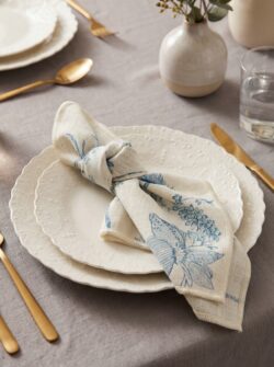 6 מפיות סנטוריני