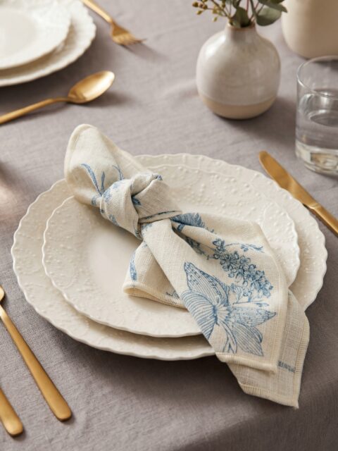 6 מפיות סנטוריני