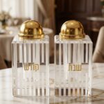 מלחיות קריסטל-פסים