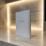 ספר דברים לבן