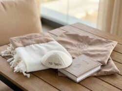 ⁦מארז מהודר- דגם רפאל⁩ – תמונה ⁦2⁩