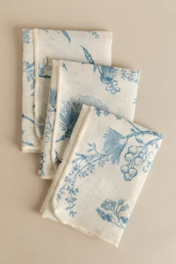 ⁦6 מפיות סנטוריני⁩ – תמונה ⁦3⁩