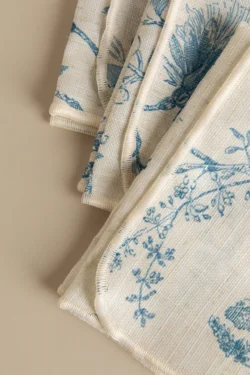 ⁦6 מפיות סנטוריני⁩ – תמונה ⁦2⁩