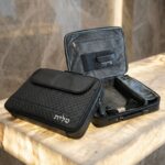 תיק מזוודה טרמי- שחור