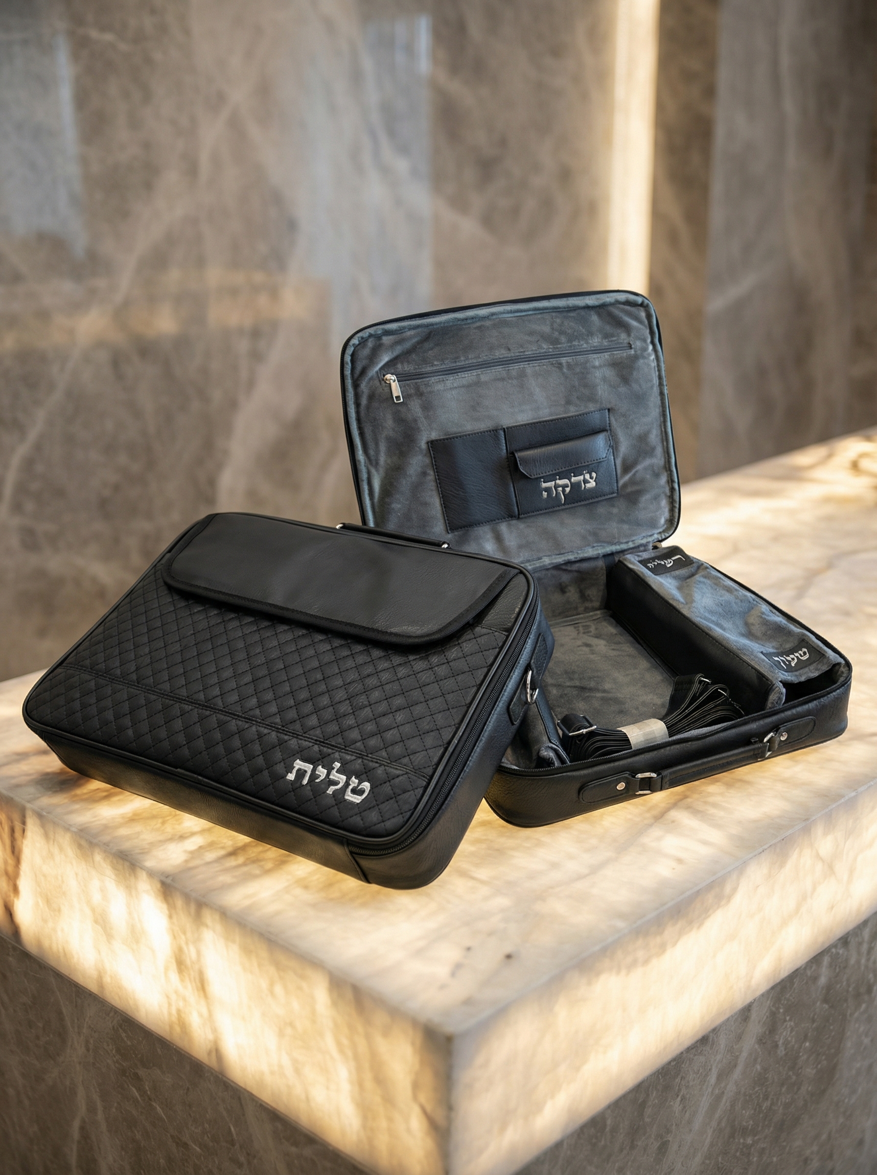 b28555e8-fcac-4bd7-955b-806a611265a6_4b64337c_3969_48e9_999d_6b2599273ada תיק מזוודה טרמי- שחור – תמונה 1