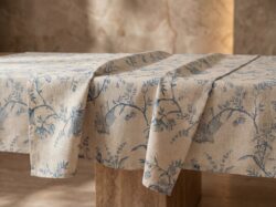 מפה מהודרת -סנטוריני