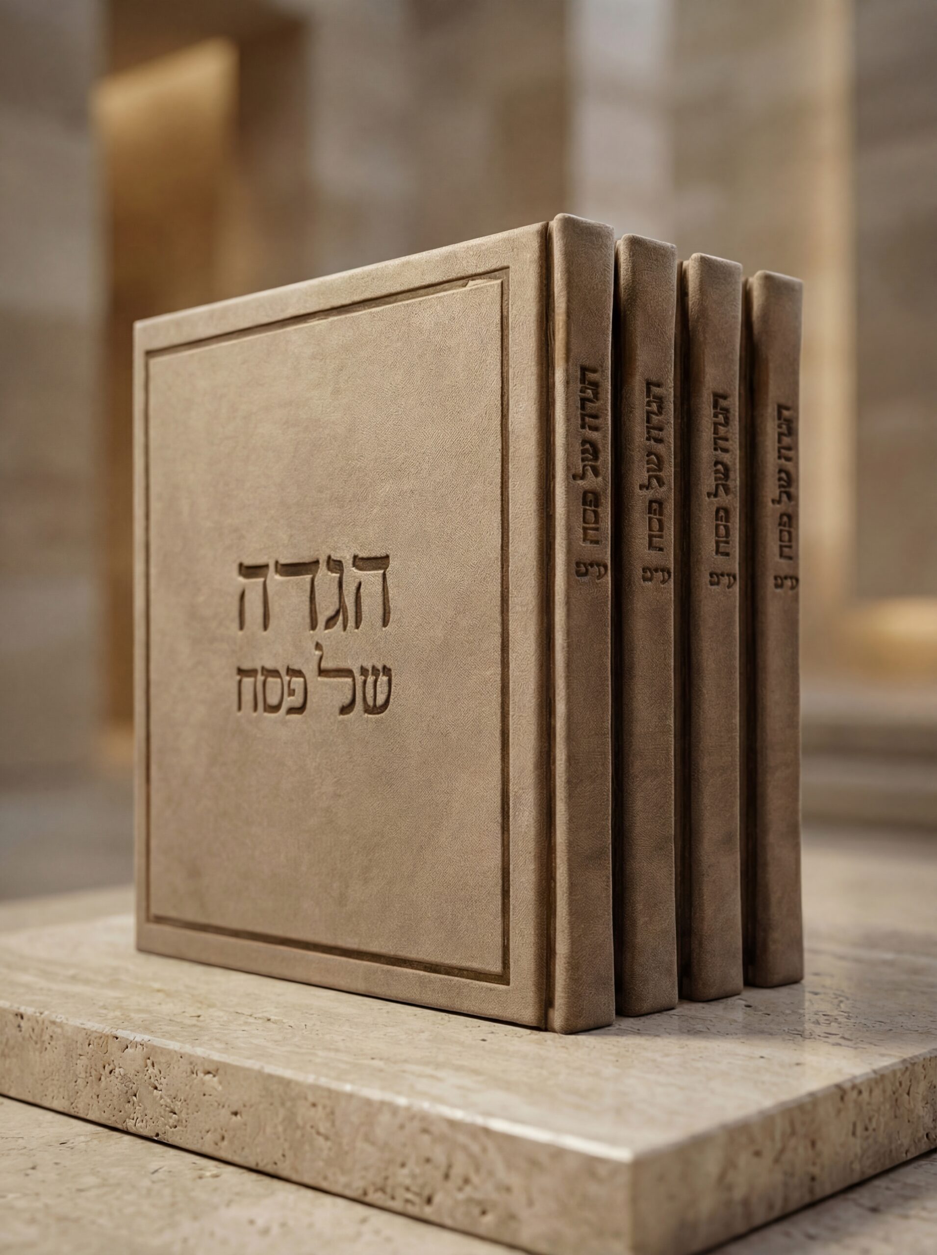 b72a4bf2-6200-4fb3-8dc3-064480c77af0_file מארז 5 הגדות-גמס – תמונה 1