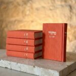 סט מחזורים-כתום