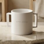 נטלה בטון-לבן