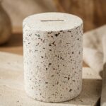 קופת צדקה בטון- טרצו