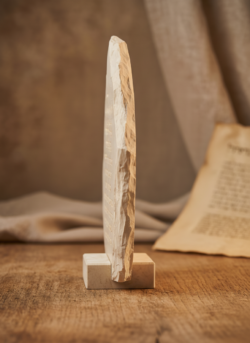 ⁦מזמור לתודה- שמנת בז⁩ – תמונה ⁦2⁩