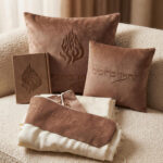 מארז מהודר- דגם קיוטו חום