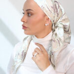 דגם אימרי בד- כיסוי מלא