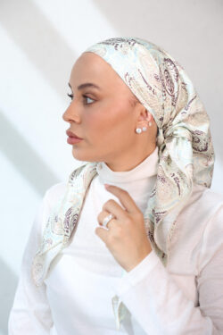 דגם אימרי בד- כיסוי מלא