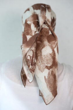 ⁦דגם אוראל בד- כיסוי מלא⁩ – תמונה ⁦2⁩