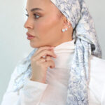 דגם רוני בד- כיסוי מלא