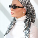 דגם מילה בד- כיסוי מלא