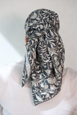 ⁦דגם מילה בד- כיסוי מלא⁩ – תמונה ⁦3⁩