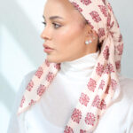 דגם אמילי בד- כיסוי מלא