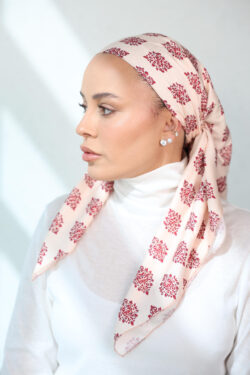 דגם אמילי בד- כיסוי מלא