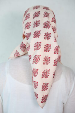 ⁦דגם אמילי בד- כיסוי מלא⁩ – תמונה ⁦2⁩