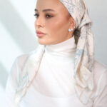 דגם דניאלה בד- כיסוי מלא