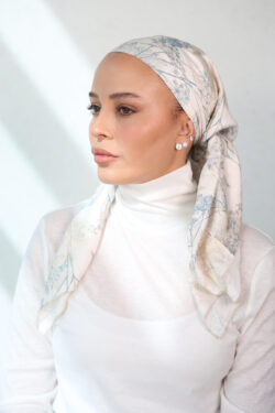 דגם דניאלה בד- כיסוי מלא