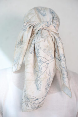 ⁦דגם דניאלה בד- כיסוי מלא⁩ – תמונה ⁦2⁩